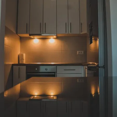 Alina Confort Apartment *