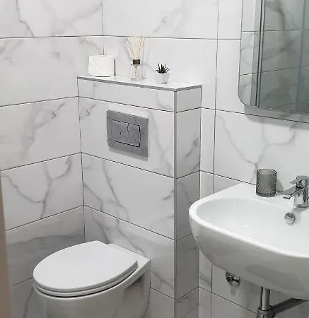 Appartement Alina Comfort