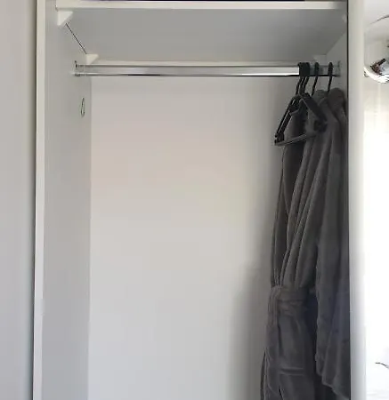 Apartment Alina Confort