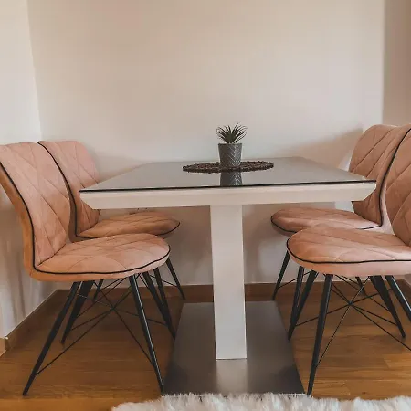 Alina Confort Apartment Banja Luka