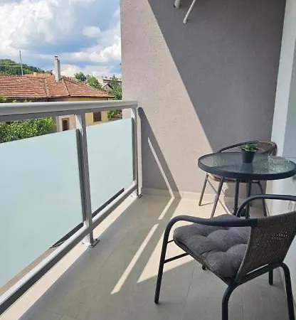 Alina Confort Apartment Banja Luka